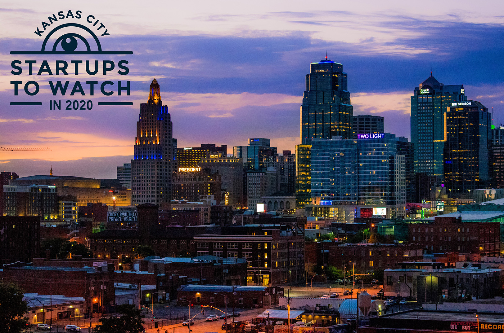 10 Kansas City Startups to Watch in 2020
