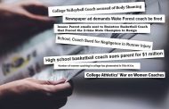 Female coaches face tighter scrutiny, former D1 coach says; docUssist protects careers on the court