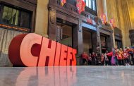 Chiefs’ victory parade forces TEDxKC to call an audible, move sold-out event to June 