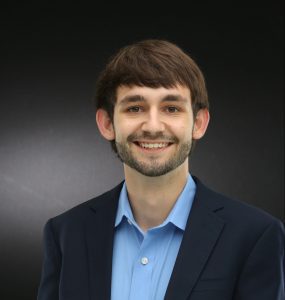 Daniel Jones, KU Blockchain Institute