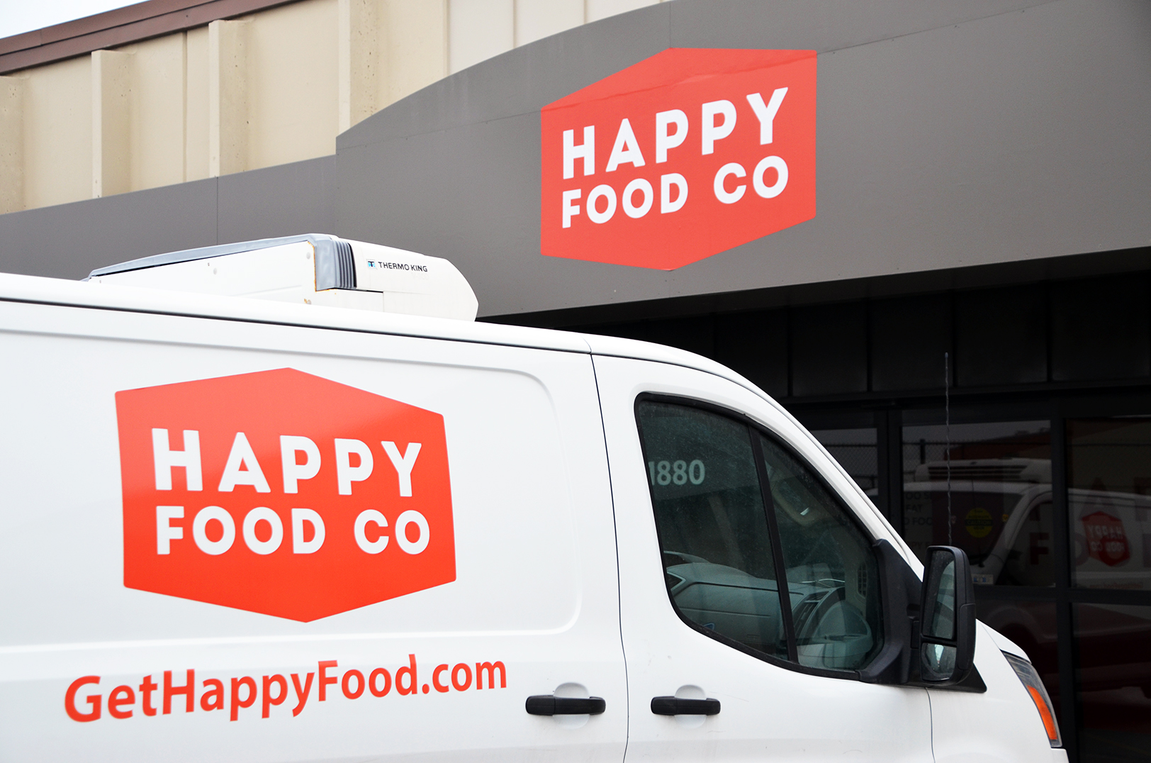 High demand, low profits: Happy Food Co pulls meal kits from stores, pivots to catering