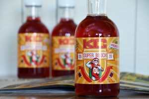 Super Booch, Tea-Biotics Kombucha