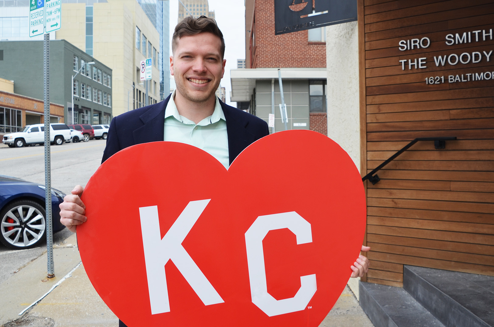 New in KC: Emerging epicenter for entrepreneurs out-cools East Coast for Frosty Tech arrival