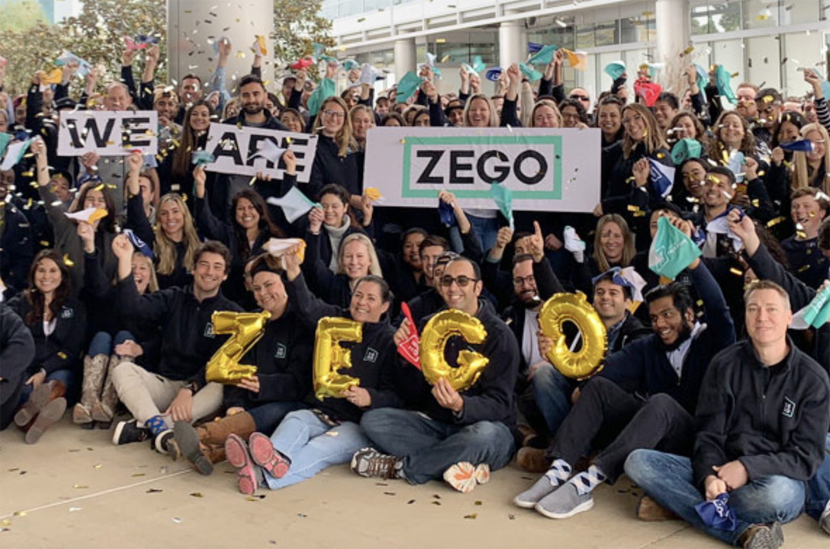 Nine months after KC startup’s exit, its new owner adopts ‘Zego’ name, identity