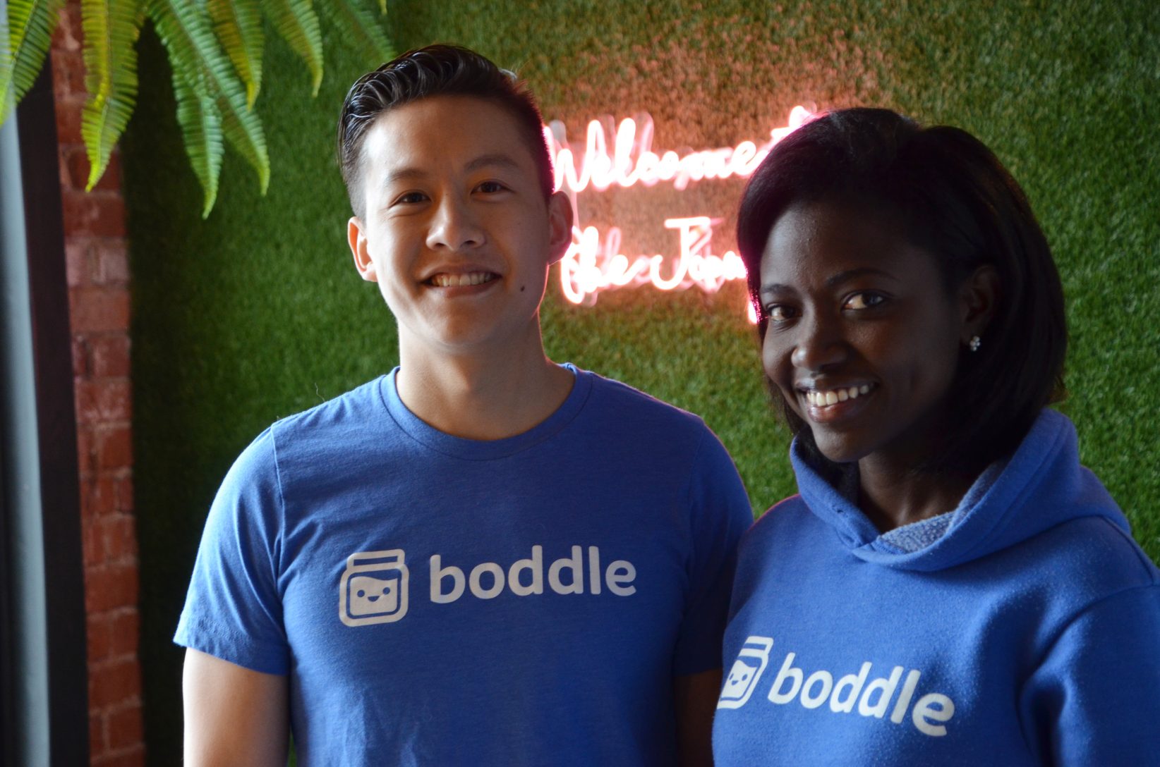 Boddle dials into another $100K from AT&T to boost gamified learning at home
