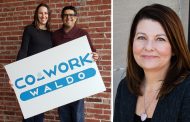 One of KC’s first coworking leaders passes ownership to longtime Cowork Waldo members