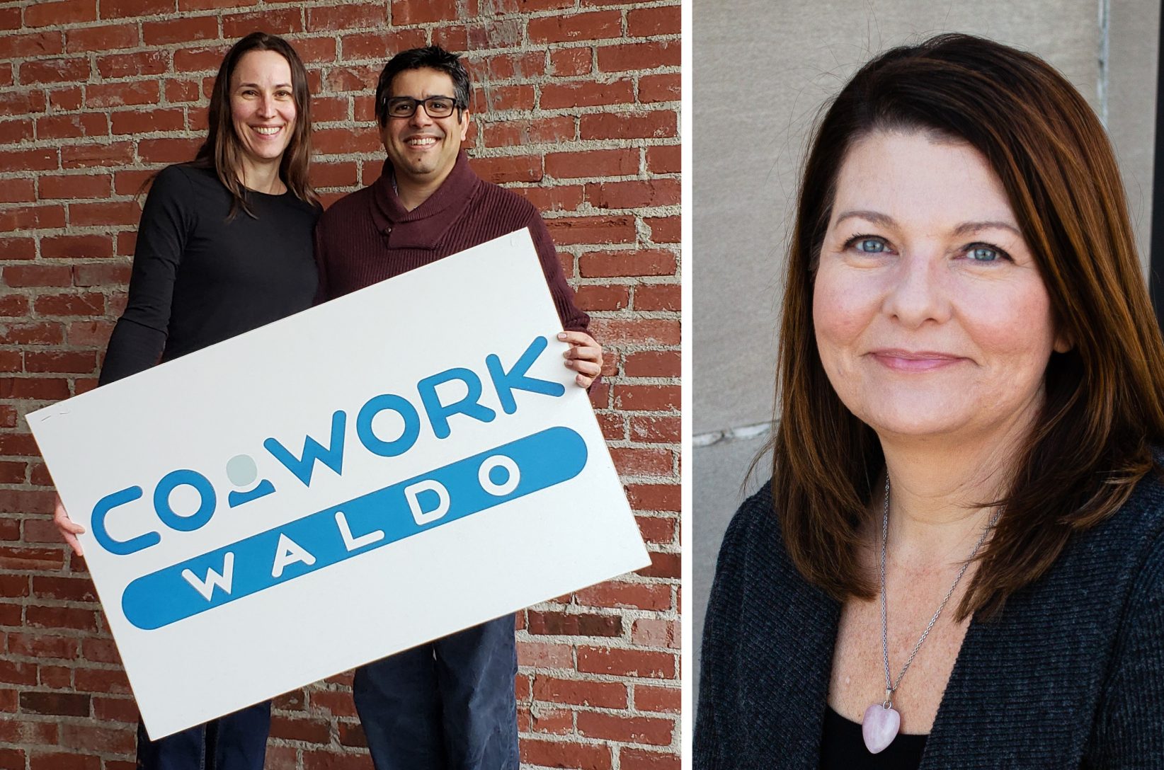 One of KC’s first coworking leaders passes ownership to longtime Cowork Waldo members