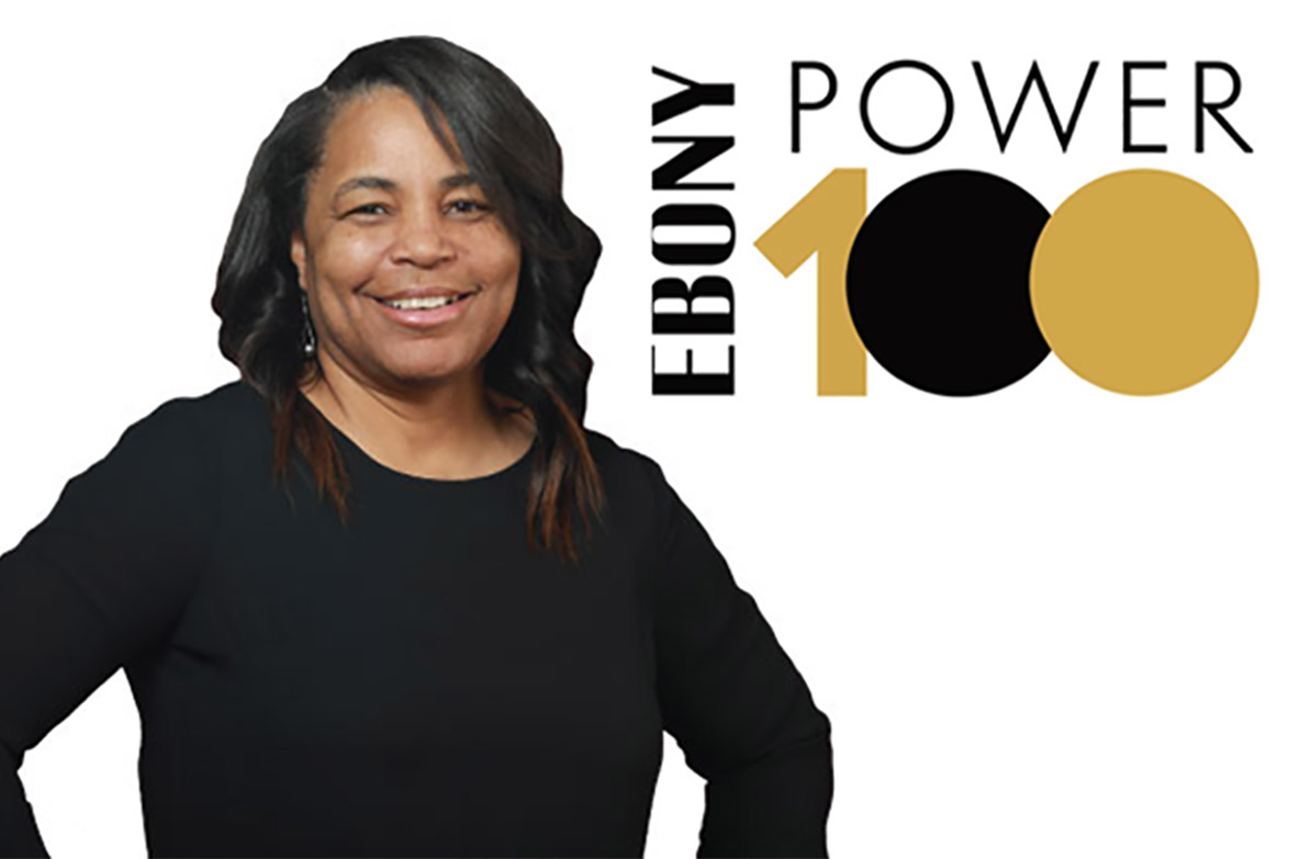 KC ‘community crusader’ Thalia Cherry joins Chiefs QB Patrick Mahomes on EBONY Power 100 list