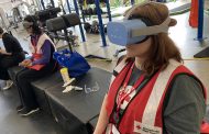 KC startup helps Nashville tornado survivors escape into VR ‘mental health armor’
