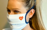 Charlie Hustle restarts ‘Heart of KC’ give-back effort with plan to produce 100K face masks