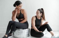 Flexy gets flexible in a newly all-virtual fitness world, but says there’s no substitute for in-person connections