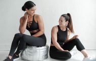 Flexy gets flexible in a newly all-virtual fitness world, but says there’s no substitute for in-person connections