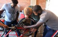 Dart pedals more than a prototype: E-bikes as a route to equitable employment access