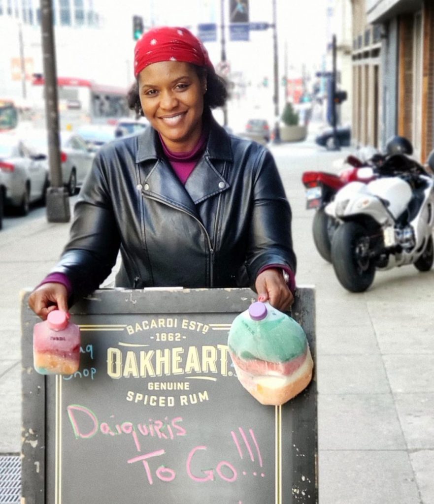 COVID19 opened door for togo cocktails; KC Daiquiri duo wants to keep