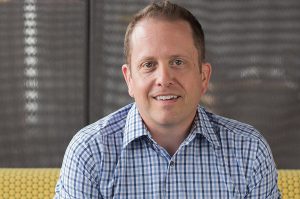 Doug Dresslaer, Dairy Farmers of America