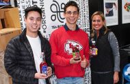 Young agency bottles digital savvy for startup where co-founder brewed booch