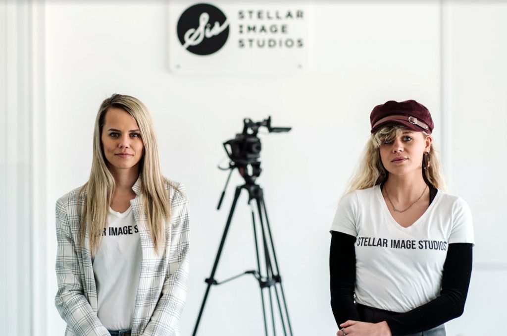 Jasmine and Amber Baudler, Stellar Image Studios