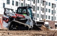AI startup partners with Bobcat on self-driving bulldozers for 'more intelligent' job sites