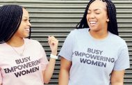 Fashion (role) models: How Love Spot KC’s simple statement tees inspire more than words