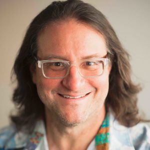 Brad Feld, co-founder of Techstars, author, serial entrepreneur