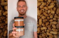 Laid-off tech worker pivots to custom peanut butter, spreading a not-just-nuts venture across social media