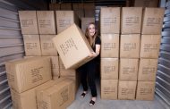 My Bear Jeff unboxes mission to soothe childhood trauma, begins delivering teddy bear relief