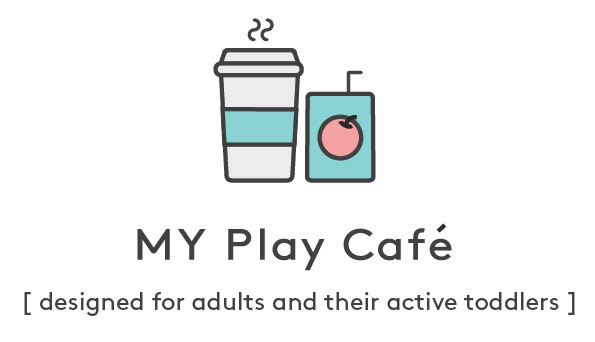 My Play Cafe Logo – Startland News