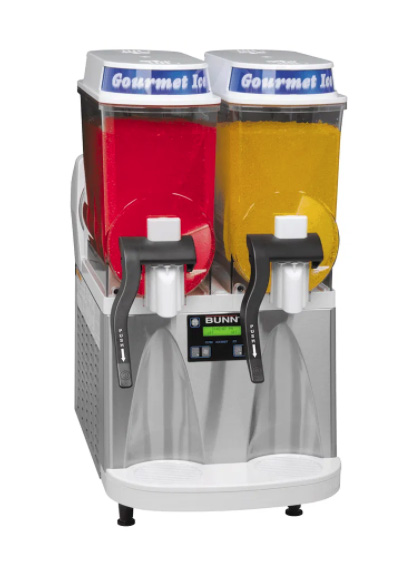 Smart Beverage machine
