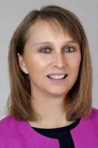 Karen Hughey, Team Cura