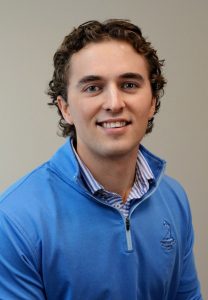 Rob Hughey, Team Cura