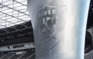 Dimensional Innovations' 93-foot Raiders stadium torch could be world’s tallest 3D-printed structure