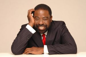 Les Brown