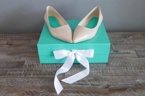 Tealbottom shoes by Tealhouse