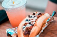 Dead Beet Eats: Life is hard enough — feed your soul with a big, beautiful chili dog