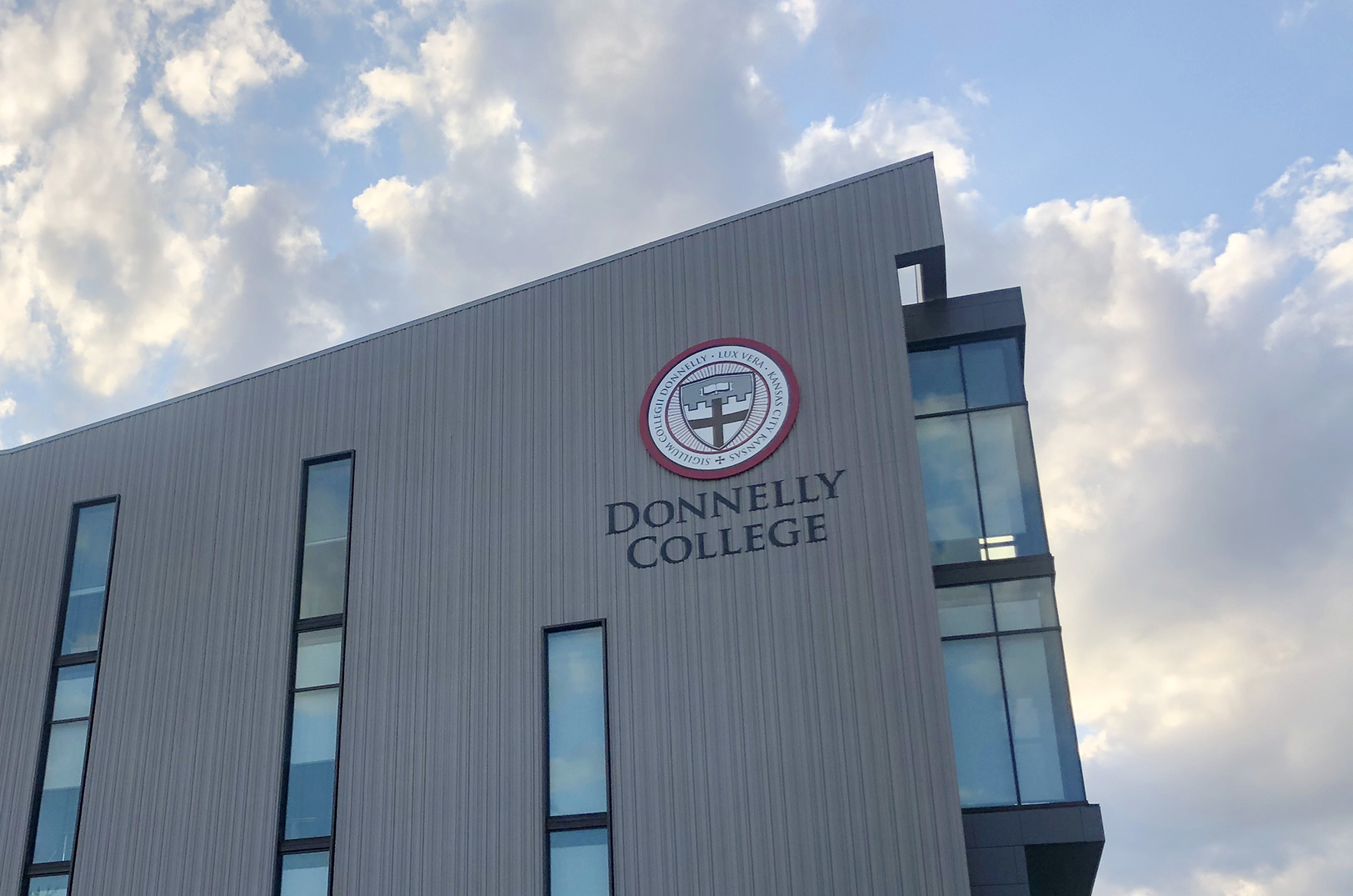 Donnelly College in KCK partners with EPA to support student research, job training 