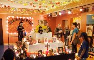 Guadalupe Centers gala, ofrenda pass from physical to virtual world; pandemic could reshape cultural traditions