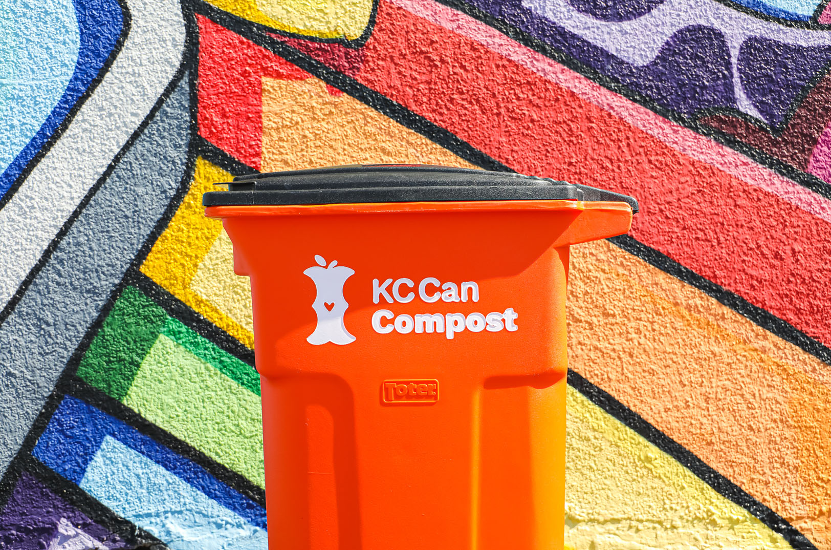 KC Can Compost: Let’s make a natural process natural again — prioritizing people, the soil