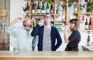 Farm-to-wineglass: Big Mood Natural Wines talks sustainable drinking — ‘Why stop at food?’