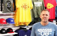 HyperKC owner found freedom in KC’s ‘softest’ tee — and a new career as his own boss