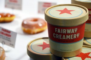 Fairway Creamery
