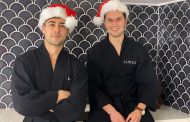 Confidence for dudes, wrapped in a robe: Luxee launches subscription box for mens wellness 