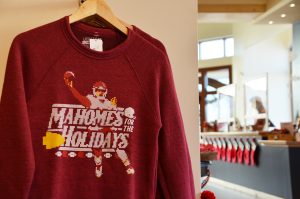 Loyalty KC at Made in KC Marketplace Lee's Summit