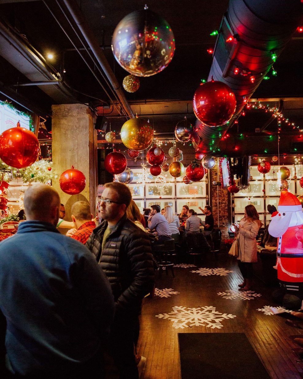 Miracle holiday popup bars returning to Crossroads, Plaza and a new