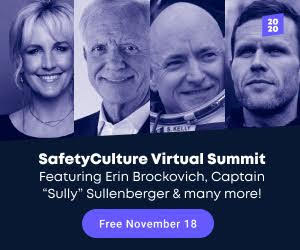 SafetyCulture Summit