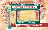Shop small: Five ways to wear (and wash with) KC pride from Westside Storey's historic corner