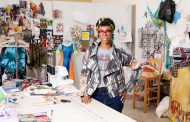 Designer Whitney Manney using JOANN grant to reshape the fabric of KC’s fashion scene