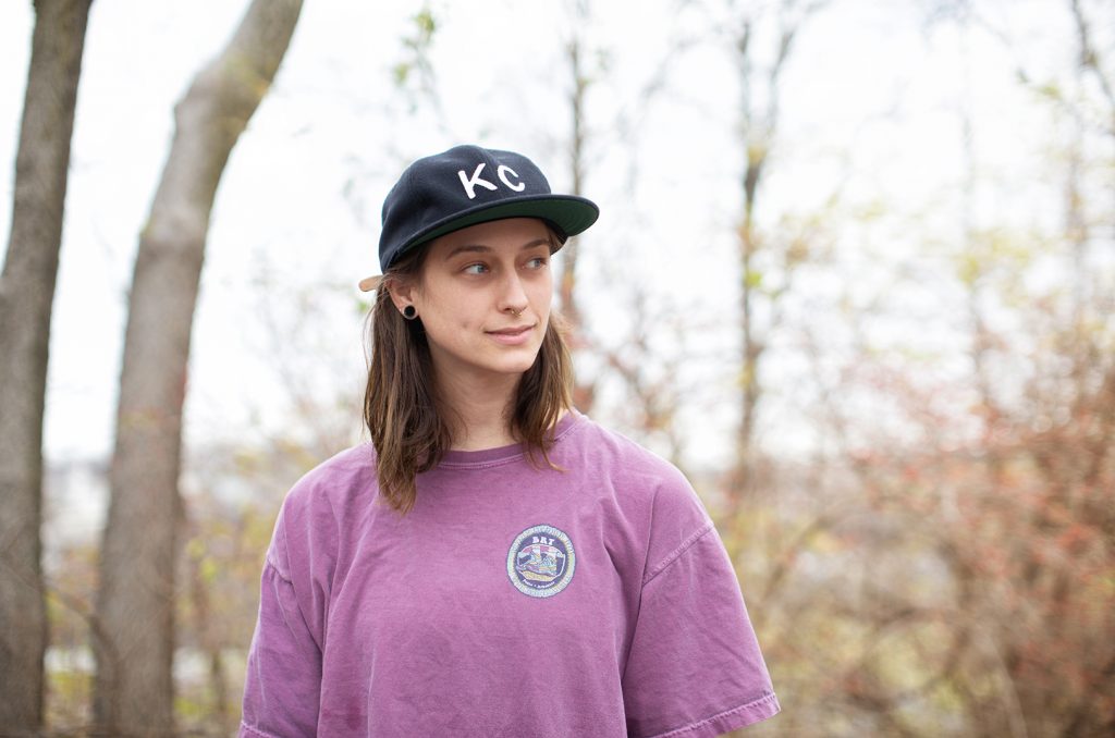 Only in KC: Sandlot Goods revives iconic 'KC hat' with 25-step