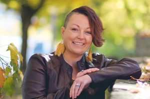 Jess Phillips, Hyprcubd