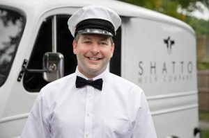Matt Shatto, Shatto Home Delivery