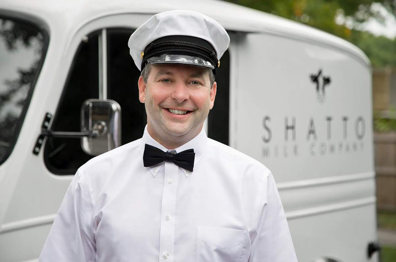 This milkman delivers community impact: Why Shatto added local makers’ products to its trucks